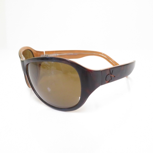 488 - 6 x Designer Sunglasses including Christian Dior / Dolce & Gabbana / Karen Millen / Calvin Klein / G... 