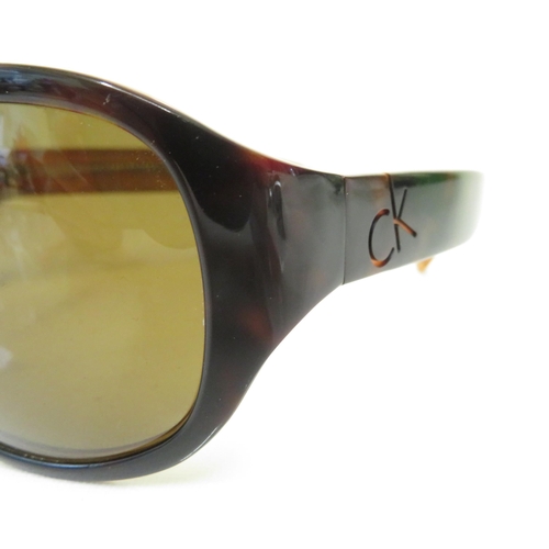 488 - 6 x Designer Sunglasses including Christian Dior / Dolce & Gabbana / Karen Millen / Calvin Klein / G... 