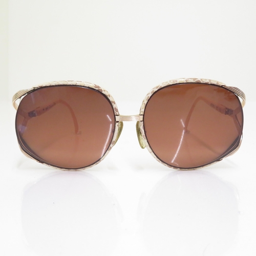 488 - 6 x Designer Sunglasses including Christian Dior / Dolce & Gabbana / Karen Millen / Calvin Klein / G... 