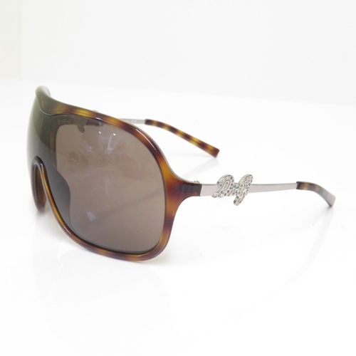 488 - 6 x Designer Sunglasses including Christian Dior / Dolce & Gabbana / Karen Millen / Calvin Klein / G... 