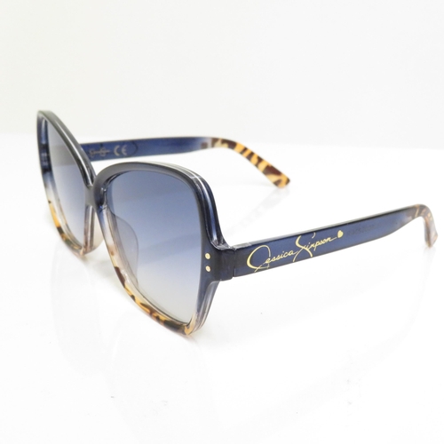 487 - 6 x Designer Sunglasses including Dolce & Gabbana / Calvin Klein / Jessica Simpson / Marc Jacobs / C... 