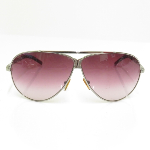 489 - 6 x Designer Sunglasses including Prada / Polo / Chanel / Emporio Armani / Louis Vuitton / Dolce & G... 