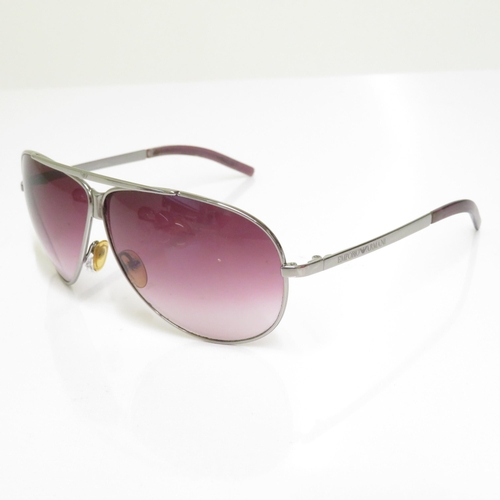 489 - 6 x Designer Sunglasses including Prada / Polo / Chanel / Emporio Armani / Louis Vuitton / Dolce & G... 