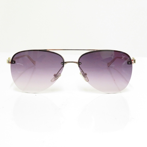 489 - 6 x Designer Sunglasses including Prada / Polo / Chanel / Emporio Armani / Louis Vuitton / Dolce & G... 