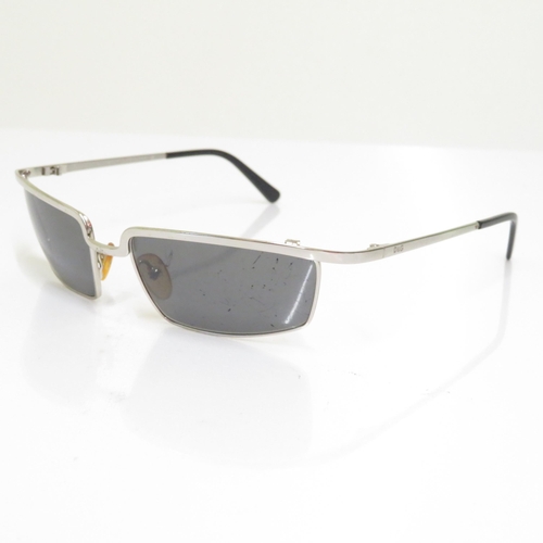 489 - 6 x Designer Sunglasses including Prada / Polo / Chanel / Emporio Armani / Louis Vuitton / Dolce & G... 