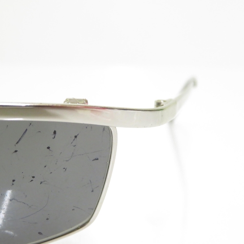 489 - 6 x Designer Sunglasses including Prada / Polo / Chanel / Emporio Armani / Louis Vuitton / Dolce & G... 