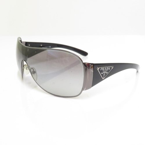 489 - 6 x Designer Sunglasses including Prada / Polo / Chanel / Emporio Armani / Louis Vuitton / Dolce & G... 