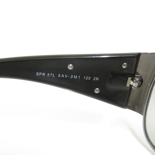 489 - 6 x Designer Sunglasses including Prada / Polo / Chanel / Emporio Armani / Louis Vuitton / Dolce & G... 