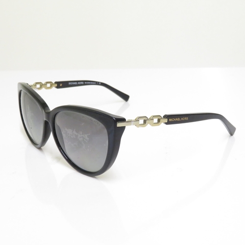 490 - 6 x Designer Sunglasses including Prada / Burberry / Michael Kors / Ralph Lauren / Chanel / Giorgio ... 