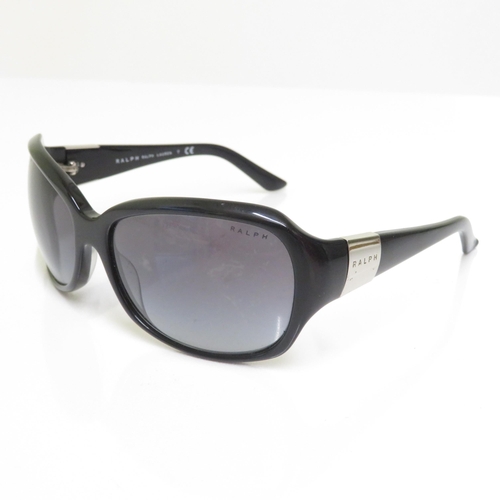 490 - 6 x Designer Sunglasses including Prada / Burberry / Michael Kors / Ralph Lauren / Chanel / Giorgio ... 