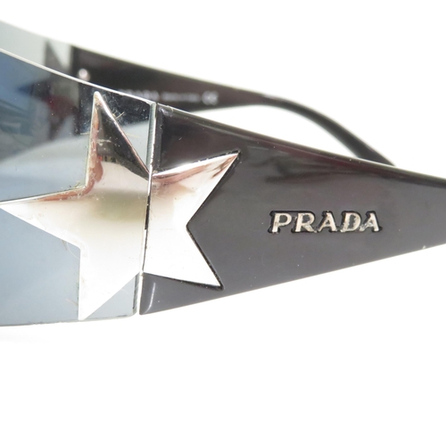 490 - 6 x Designer Sunglasses including Prada / Burberry / Michael Kors / Ralph Lauren / Chanel / Giorgio ... 