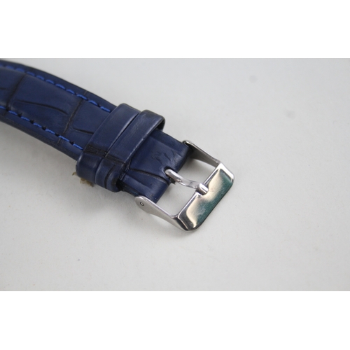 410 - Men's Vintage Eterna Vision Watch Hand-Wind WATCH RUNS