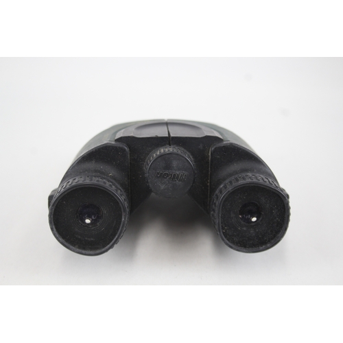 393 - Nikon Sprint III 9x21 5.6° Compact Binoculars Working