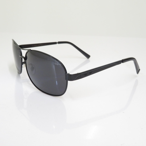 367 - 4 x Designer Sunglasses including Gucci / Banana Republic / Police / Calvin Klein  - All with Cases