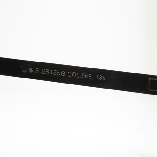 367 - 4 x Designer Sunglasses including Gucci / Banana Republic / Police / Calvin Klein  - All with Cases