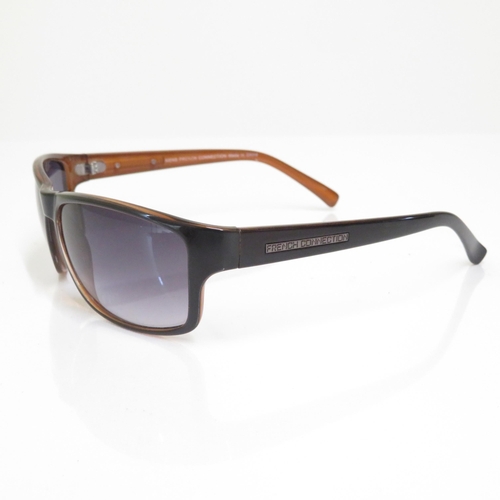 369 - 4 x Designer Sunglasses including Dolce & Gabbana / French Connection / Ted Baker / Chanel  - All wi... 