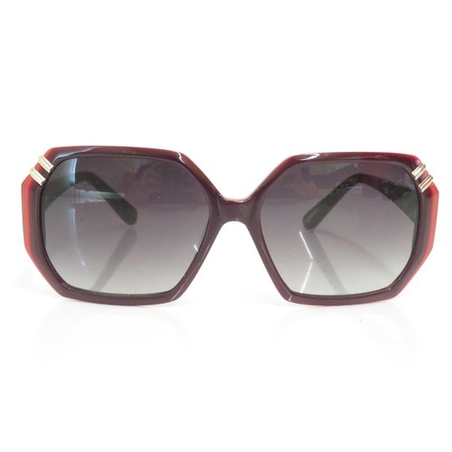 369 - 4 x Designer Sunglasses including Dolce & Gabbana / French Connection / Ted Baker / Chanel  - All wi... 