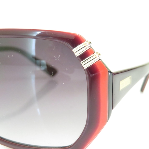 369 - 4 x Designer Sunglasses including Dolce & Gabbana / French Connection / Ted Baker / Chanel  - All wi... 