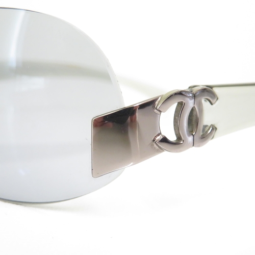 369 - 4 x Designer Sunglasses including Dolce & Gabbana / French Connection / Ted Baker / Chanel  - All wi... 