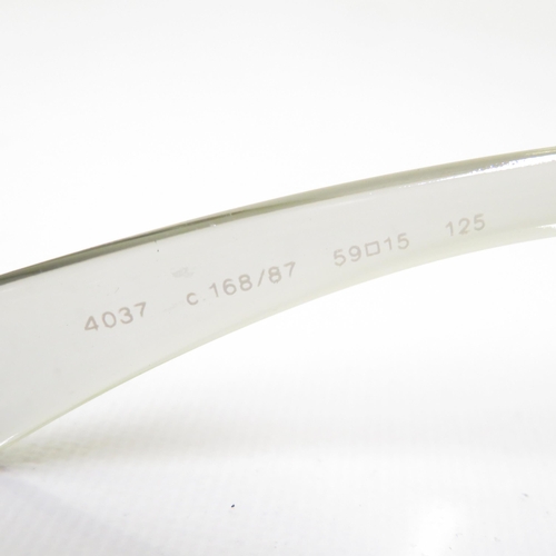 369 - 4 x Designer Sunglasses including Dolce & Gabbana / French Connection / Ted Baker / Chanel  - All wi... 