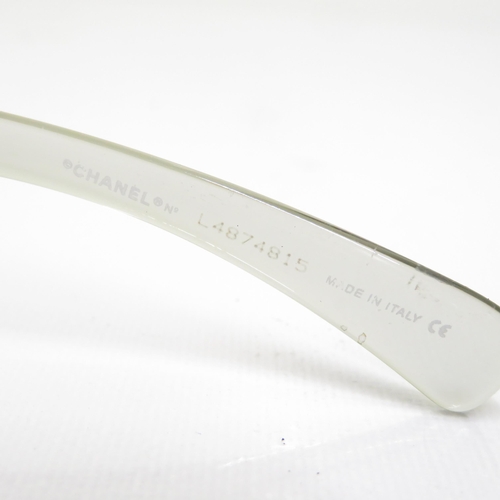 369 - 4 x Designer Sunglasses including Dolce & Gabbana / French Connection / Ted Baker / Chanel  - All wi... 