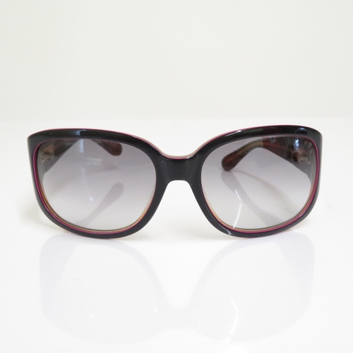 370 - 4 x Designer Sunglasses including Gant / Guess / Marc Jacobs / Gucci  - All with Cases