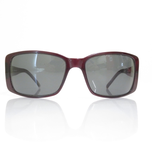 370 - 4 x Designer Sunglasses including Gant / Guess / Marc Jacobs / Gucci  - All with Cases