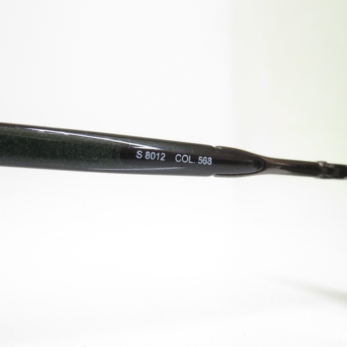 371 - 4 x Designer Sunglasses including Gucci / Chanel / FCUK / Police  - All with Cases