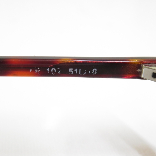 371 - 4 x Designer Sunglasses including Gucci / Chanel / FCUK / Police  - All with Cases