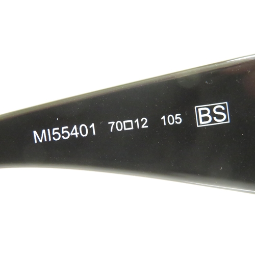 372 - 4 x Designer Sunglasses including Polo Ralph Lauren / Chanel / Giorgio Armani / Missoni  - All with ... 