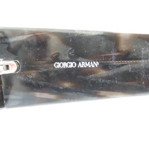 372 - 4 x Designer Sunglasses including Polo Ralph Lauren / Chanel / Giorgio Armani / Missoni  - All with ... 