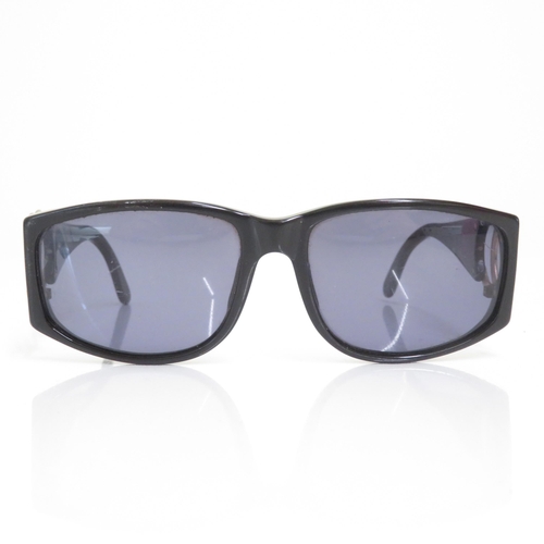 372 - 4 x Designer Sunglasses including Polo Ralph Lauren / Chanel / Giorgio Armani / Missoni  - All with ... 