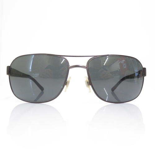 372 - 4 x Designer Sunglasses including Polo Ralph Lauren / Chanel / Giorgio Armani / Missoni  - All with ... 