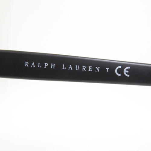 372 - 4 x Designer Sunglasses including Polo Ralph Lauren / Chanel / Giorgio Armani / Missoni  - All with ... 