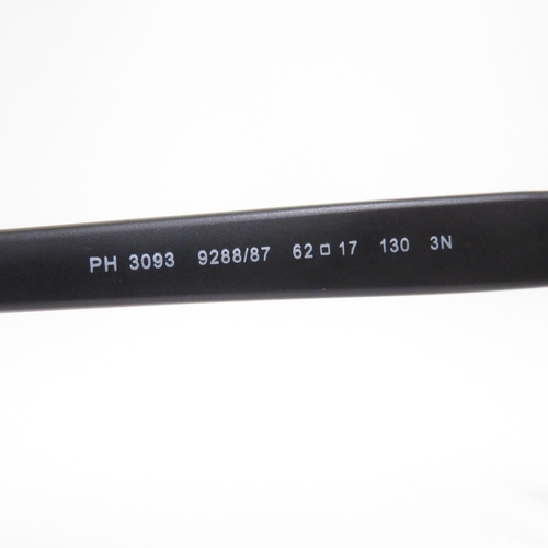 372 - 4 x Designer Sunglasses including Polo Ralph Lauren / Chanel / Giorgio Armani / Missoni  - All with ... 