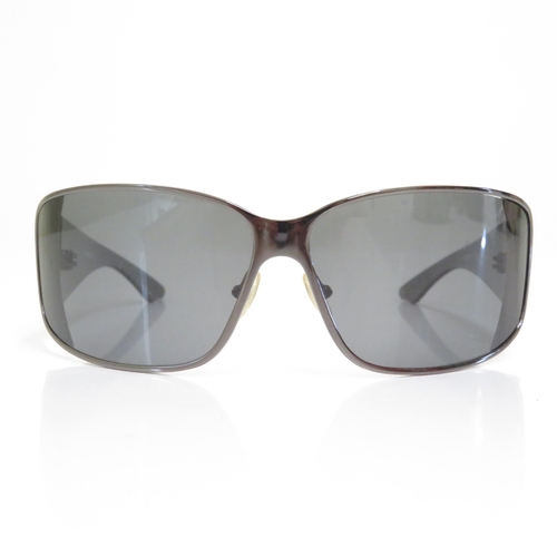 372 - 4 x Designer Sunglasses including Polo Ralph Lauren / Chanel / Giorgio Armani / Missoni  - All with ... 