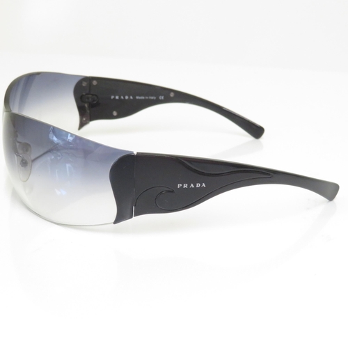 373 - 6 x Designer Sunglasses including  Swarovski / Prada / Michael Kors / Emporio Armani / Ralph / Polo