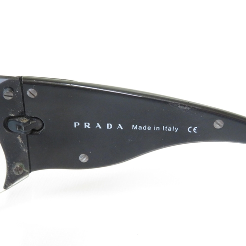 373 - 6 x Designer Sunglasses including  Swarovski / Prada / Michael Kors / Emporio Armani / Ralph / Polo