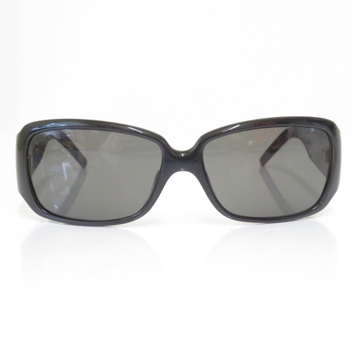 373 - 6 x Designer Sunglasses including  Swarovski / Prada / Michael Kors / Emporio Armani / Ralph / Polo