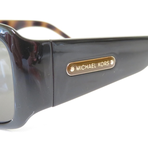 373 - 6 x Designer Sunglasses including  Swarovski / Prada / Michael Kors / Emporio Armani / Ralph / Polo