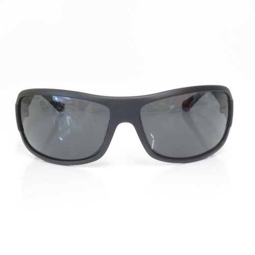 373 - 6 x Designer Sunglasses including  Swarovski / Prada / Michael Kors / Emporio Armani / Ralph / Polo