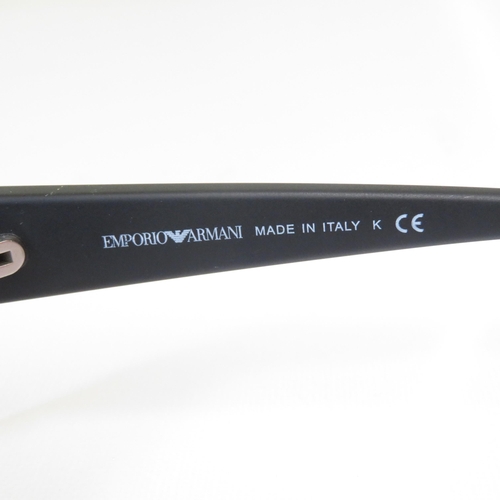 373 - 6 x Designer Sunglasses including  Swarovski / Prada / Michael Kors / Emporio Armani / Ralph / Polo