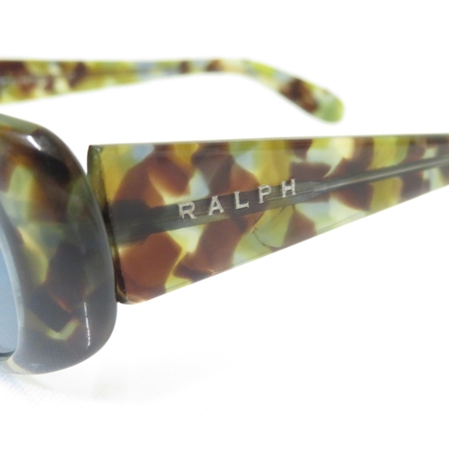 373 - 6 x Designer Sunglasses including  Swarovski / Prada / Michael Kors / Emporio Armani / Ralph / Polo