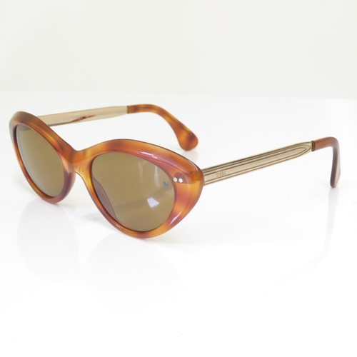 373 - 6 x Designer Sunglasses including  Swarovski / Prada / Michael Kors / Emporio Armani / Ralph / Polo