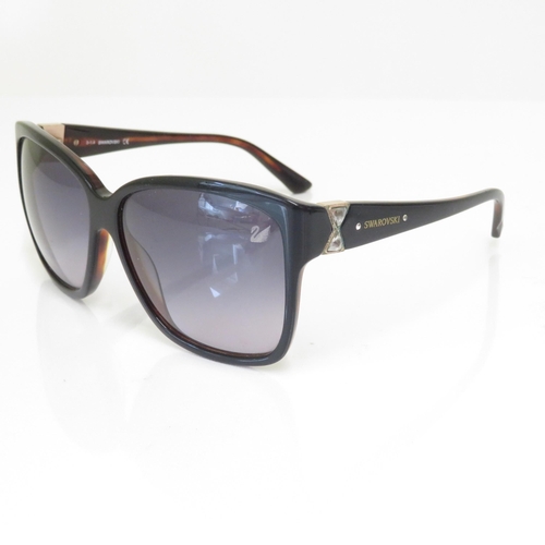 373 - 6 x Designer Sunglasses including  Swarovski / Prada / Michael Kors / Emporio Armani / Ralph / Polo