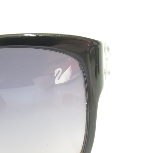 373 - 6 x Designer Sunglasses including  Swarovski / Prada / Michael Kors / Emporio Armani / Ralph / Polo