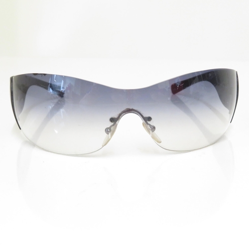 373 - 6 x Designer Sunglasses including  Swarovski / Prada / Michael Kors / Emporio Armani / Ralph / Polo