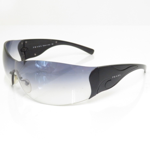 373 - 6 x Designer Sunglasses including  Swarovski / Prada / Michael Kors / Emporio Armani / Ralph / Polo