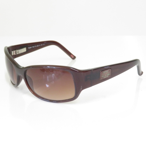 374 - 6 x Designer Sunglasses including  Chanel / Burberry / Blog Stingray / Fossil / Calvin Klein /