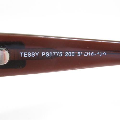 374 - 6 x Designer Sunglasses including  Chanel / Burberry / Blog Stingray / Fossil / Calvin Klein /